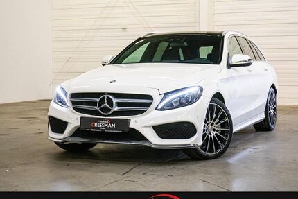 Mercedes-Benz C 400 99.273 km 21.929 &euro; Hamm 59067