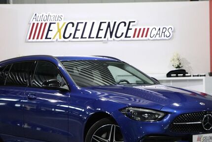 Mercedes-Benz C 300 69.000 km 36.111 &euro; Hamm 59077