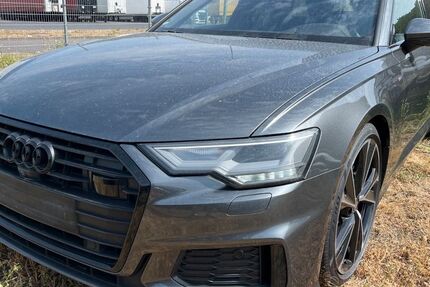 Audi A6 159.500 km 29.950 &euro; Warendorf 48231