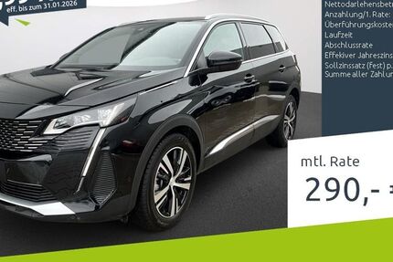 Peugeot 5008 20.014 km 28.789 &euro; Münster - Amelsbüren 48163