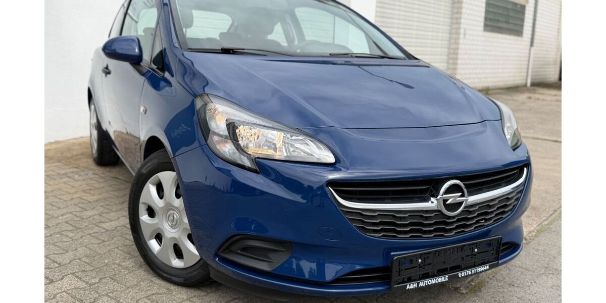 Opel Corsa 168.000 km 4.890 &euro; Beckum 59269