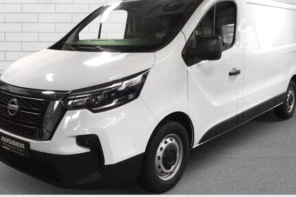 Nissan Primastar 4.900 km 35.730 &euro; Telgte 48291
