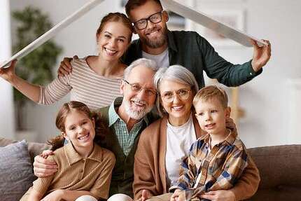 Haus Bergkamen - 6 Zimmer, 192 m&sup2;, 477.890&euro; | Angebot:20770825