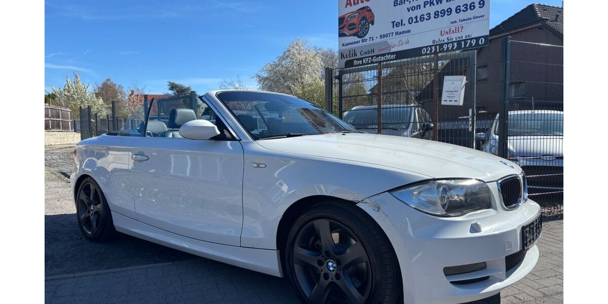BMW 120 148.000 km 5.700 &euro; Hamm 59077