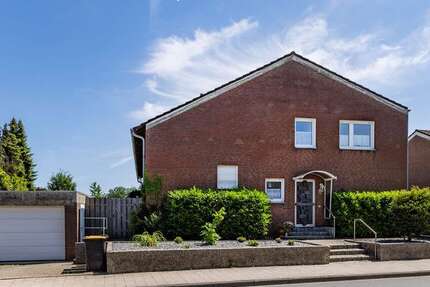 Haus Münster / Wolbeck Wolbeck - 6 Zimmer, 163 m&sup2;, 445.000&euro; | Angebot:27121709