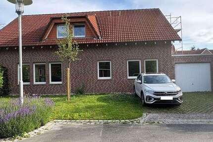Wohnung Ennigerloh - 4 Zimmer, 121 m&sup2;, 980&euro; | Angebot:27349876