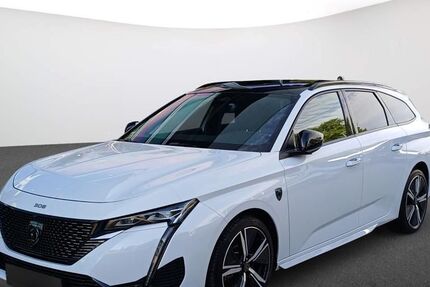 Peugeot 308 19.064 km 23.270 &euro; Münster - Amelsbüren 48163