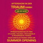 Summer Opening Afterparty