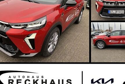 Mitsubishi ASX 5.798 km 26.950 &euro; Langenberg 33449