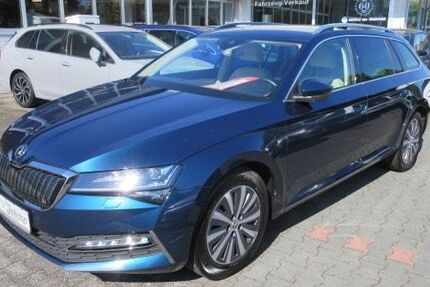 Skoda Superb 131.689 km 16.988 &euro; Bergkamen 59192