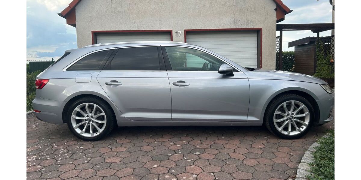Audi A4 75.000 km 17.300 &euro; Soest 59494