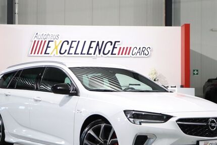 Opel Insignia 140.000 km 18.991 &euro; Hamm 59077