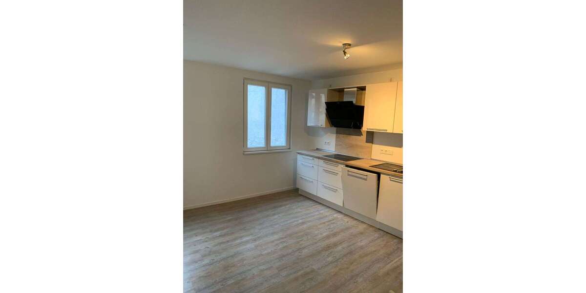 Etagenwohnung Warendorf - 2 Zimmer, 86 m&sup2;, 1.115&euro; | Angebot:24619131