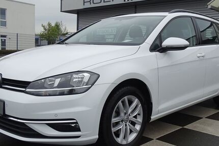 VW Golf 40.557 km 16.290 &euro; Warendorf 48231