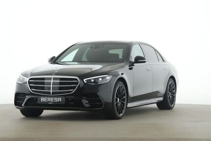 Mercedes-Benz S 450 12.580 km 115.950 &euro; Münster 48155