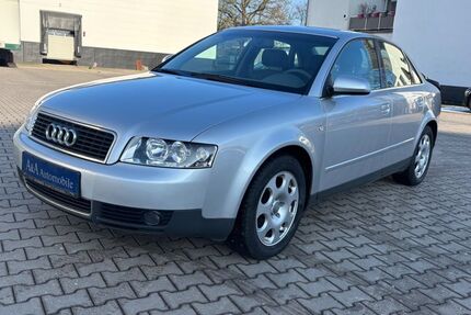 Audi A4 128.155 km 2.480 &euro; Münster 48163