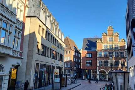 Gewerbeobjekt Münster - 3.350&euro; | Angebot:25990345