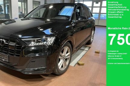 Audi Q7 80.235 km 62.495 &euro; Oelde (Stromberg) 59302