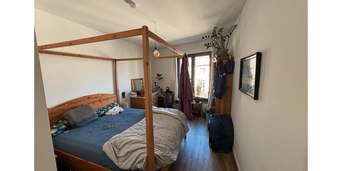 Etagenwohnung Münster Mitte-Süd - 2 Zimmer, 60 m&sup2;, 1.440&euro; | Angebot:25992995