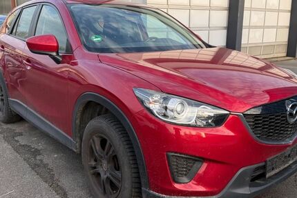Mazda CX-5 100.000 km 3.900 &euro; Soest 59494