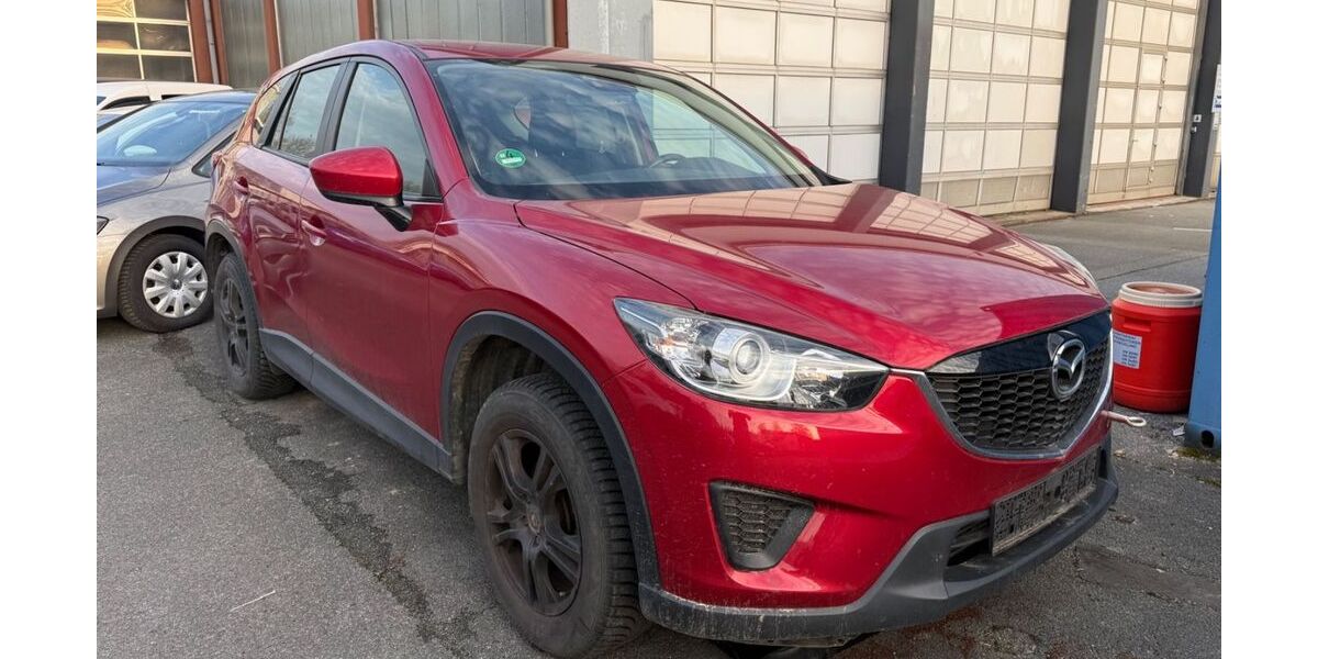Mazda CX-5 100.000 km 4.400 &euro; Soest 59494