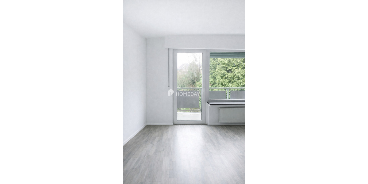 Etagenwohnung Hamm Hamm-Norden - 2 Zimmer, 54 m&sup2;, 104.000&euro; | Angebot:25691028