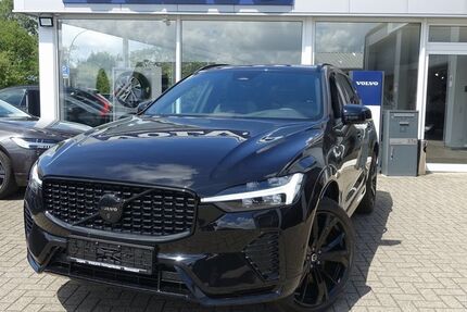 Volvo XC60 3.700 km 49.900 &euro; Warendorf 48231