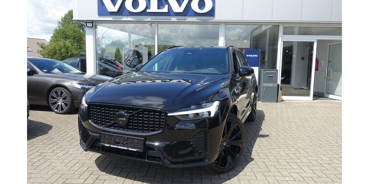 Volvo XC60 3.700 km 49.900 &euro; Warendorf 48231