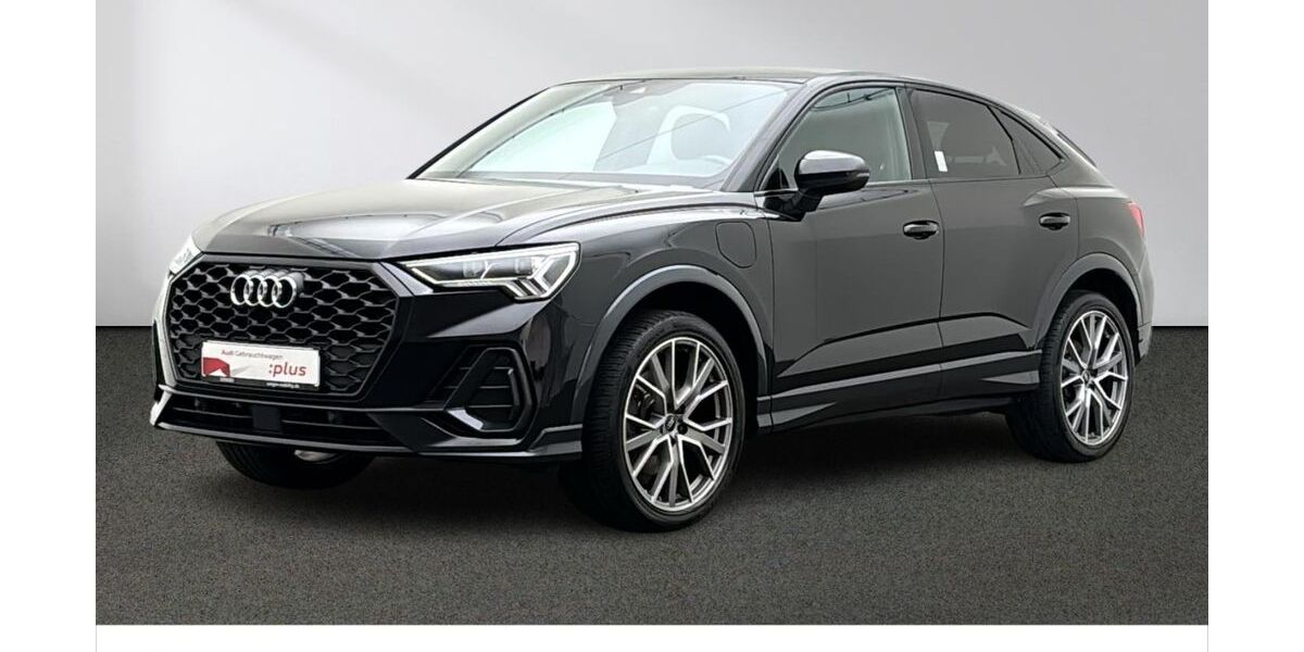 Audi Q3 98.652 km 34.880 &euro; Münster 48153