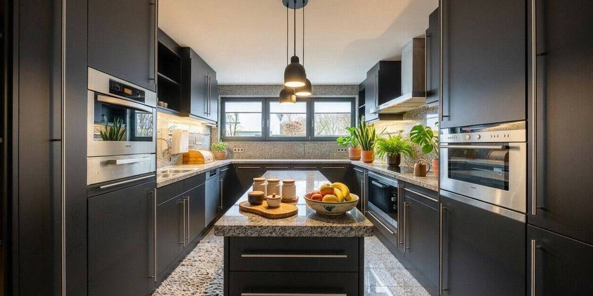 Gewerbeobjekt Herzebrock-Clarholz Herzebrock - 5 Zimmer, 153 m&sup2;, 350.000&euro; | Angebot:26805190