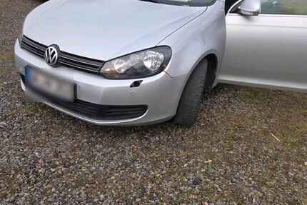 VW Golf 264.000 km 2.500 &euro; Bergkamen 59192