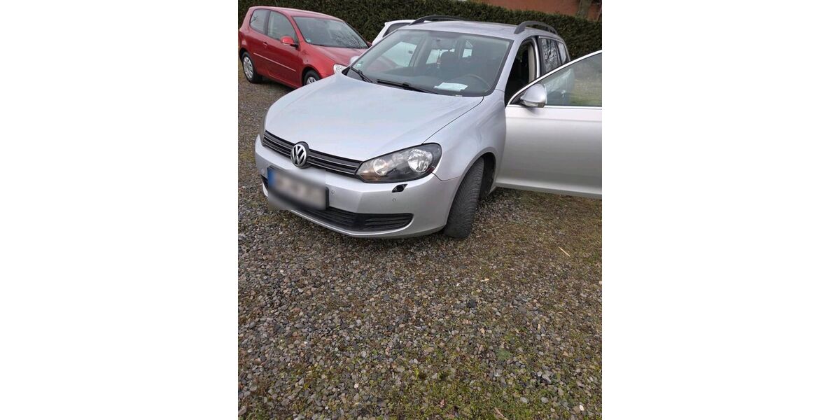 VW Golf 264.000 km 2.500 &euro; Bergkamen 59192