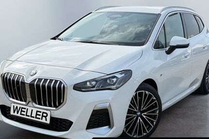 BMW 223 Active Tourer 50.000 km 30.880 &euro; Münster 48163
