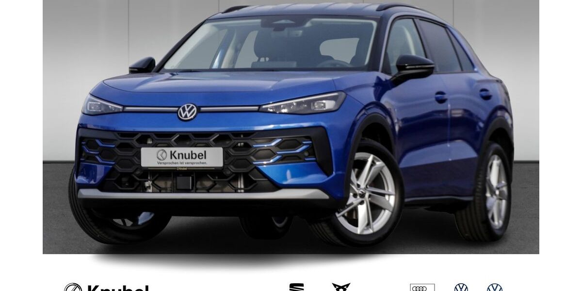 VW T-Roc 9.000 km 33.900 &euro; Beckum 59269