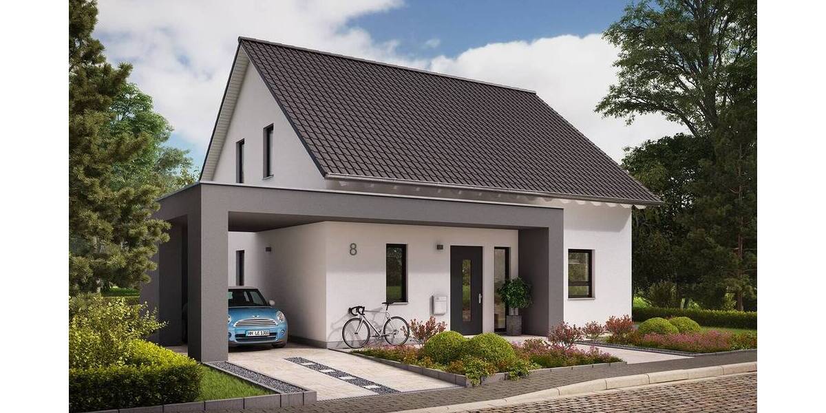 Einfamilienhaus Ennigerloh Ostenfelde - 5 Zimmer, 138 m&sup2;, 409.550&euro; | Angebot:26797459