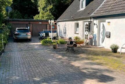 Haus Hamm - 4.5 Zimmer, 120 m&sup2;, 240.000&euro; | Angebot:26830161