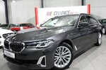 BMW 530i Touring INNOVATION LUXURY-LINE BUSINESS 45.000 km 38.777 &euro; Hamm 59077
