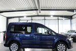 VW Caddy Kombi 1.6 TDI / 5-SITZER / -OPTIK / AHK 128.000 km 13.444 &euro; Hamm 59077