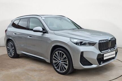 BMW iX1 67.005 km 37.490 &euro; Hamm 59071