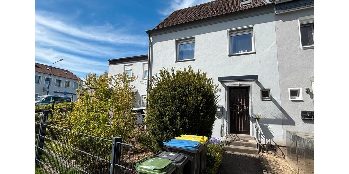 Doppelhaushälfte Unna Alte Heide - 5 Zimmer, 220 m&sup2;, 369.000&euro; | Angebot:26335232