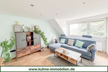 Wohnung Kamen - 3 Zimmer, 66 m&sup2;, 148.000&euro; | Angebot:26091221