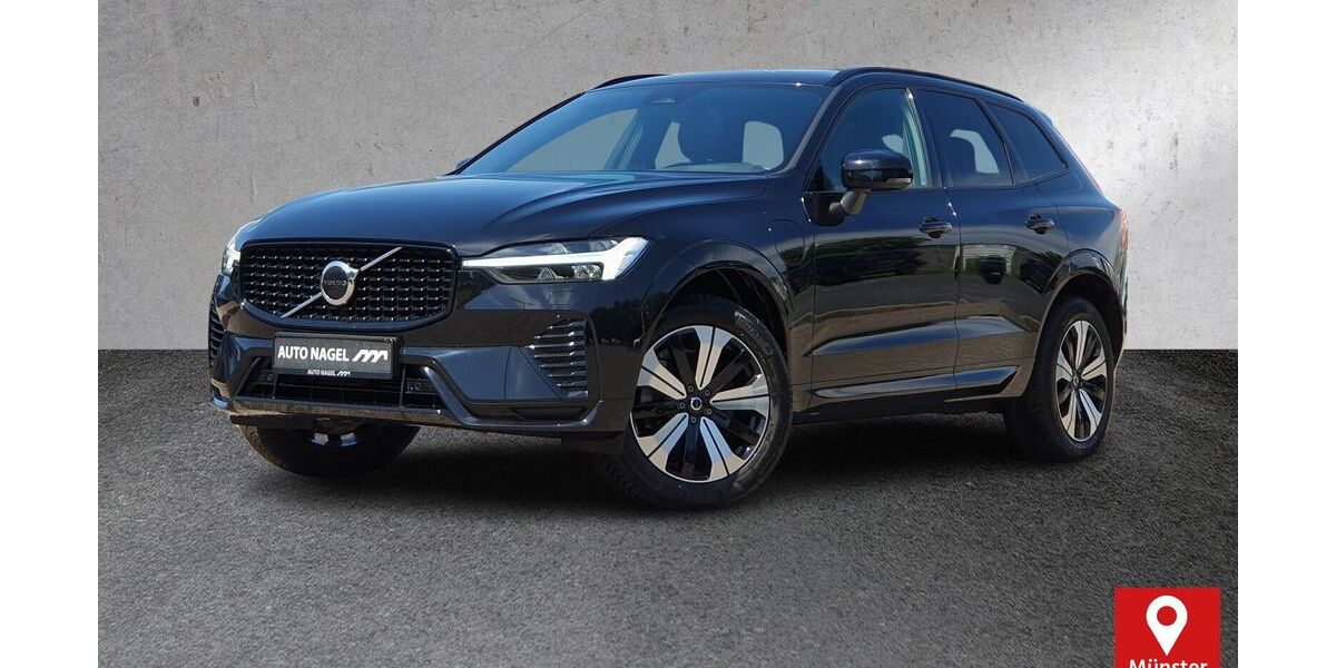 Volvo XC60 85.067 km 39.400 &euro; Münster 48155