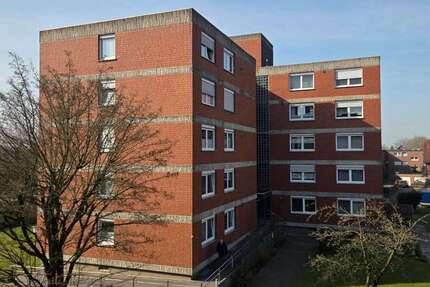 Wohnung Warendorf - 4 Zimmer, 97 m&sup2;, 185.000&euro; | Angebot:25695836