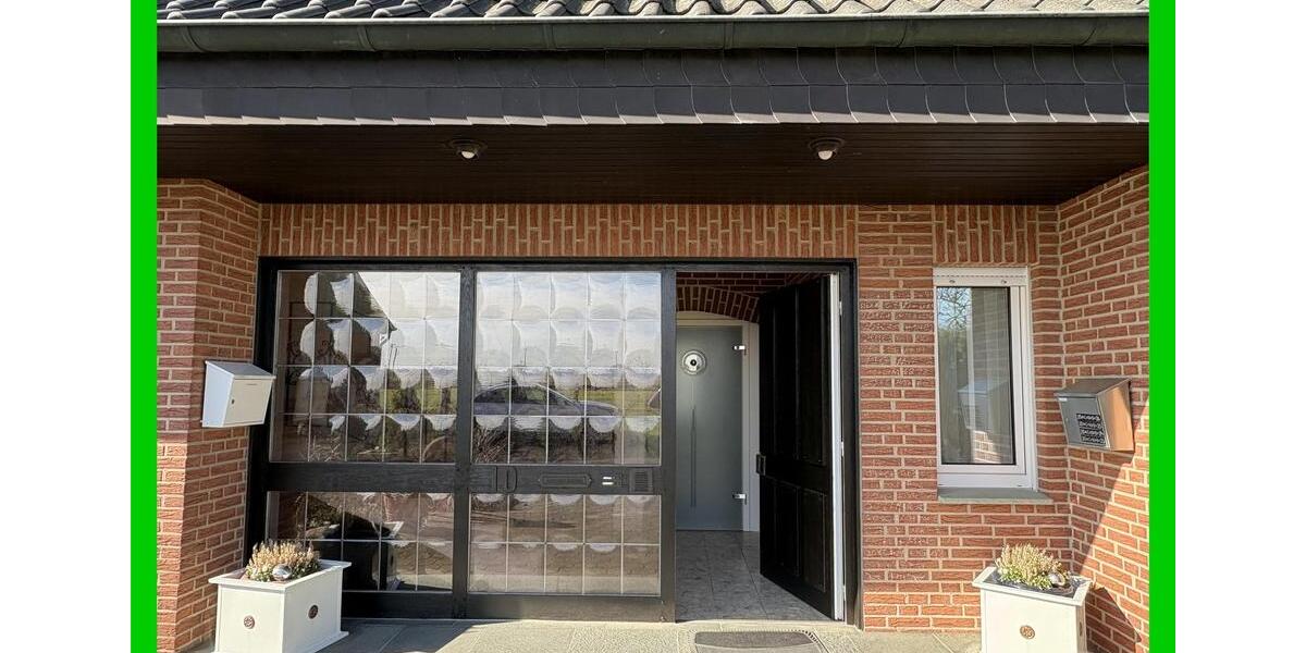 Etagenwohnung Telgte - 3 Zimmer, 120 m&sup2;, 1.298&euro; | Angebot:26097599
