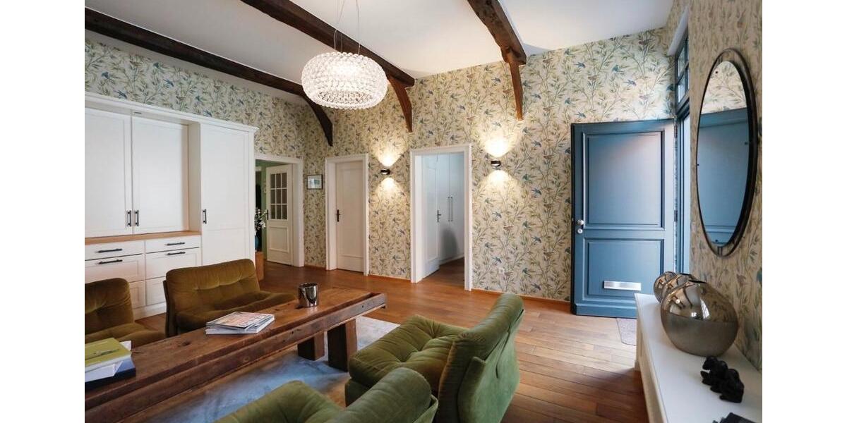 Einfamilienhaus Telgte - 9 Zimmer, 213 m&sup2;, 949.000&euro; | Angebot:26131804