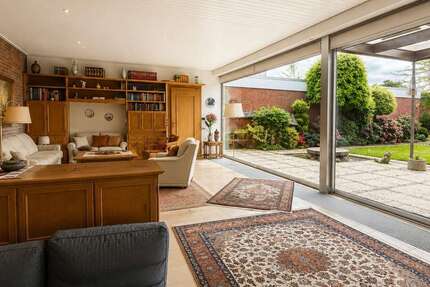 Haus Münster Gievenbeck - 8 Zimmer, 173 m&sup2;, 680.000&euro; | Angebot:26768973