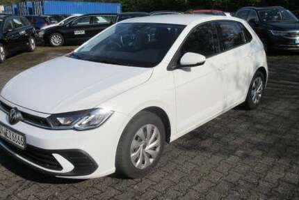 VW Polo Life 1.0 KLIMA LED GJR APS SITZHEIZUNG 9.900 km 16.988 &euro; Bergkamen 59192