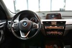 BMW X1 sDrive 18i Advantage WHITE / AUTOMATIK / 89.000 km 17.444 &euro; Hamm 59077