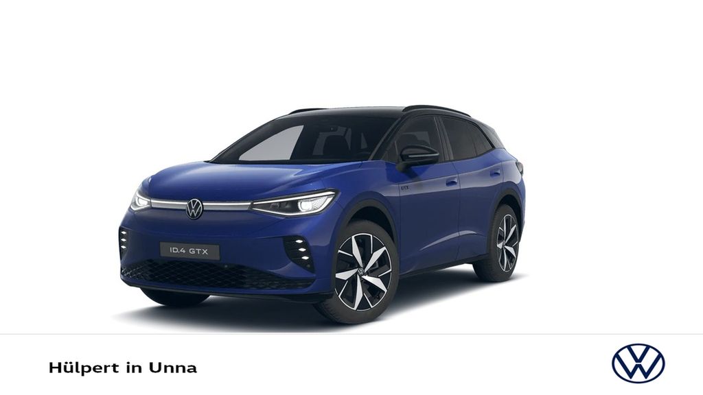 VW ID.4 9.665 km 44.944 &euro; Unna 59423