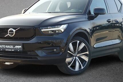Volvo XC40 69.000 km 28.500 &euro; Münster 48155